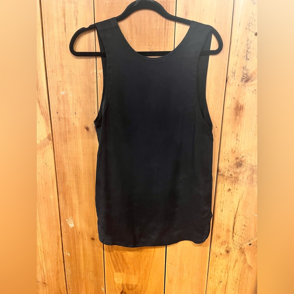 Won Hundred barely worn long tank